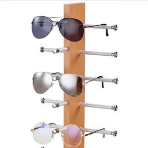 APL Display Glasses Holder